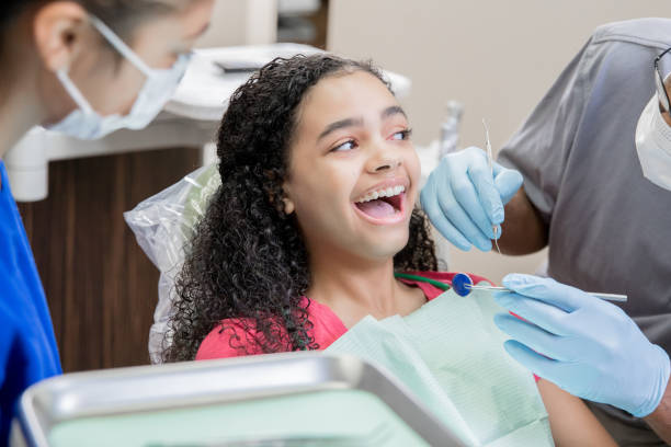 Best Pediatric Emergency Dentist in Collinsville, MS