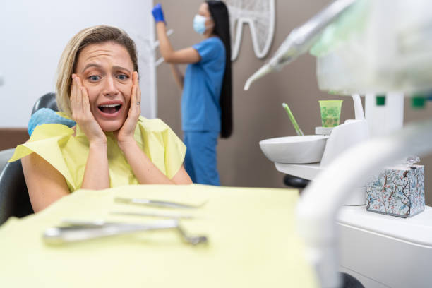 Best Emergency Tooth Extraction in Collinsville, MS